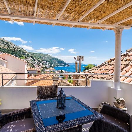 Orsetta Apartments Dubrovnik Dış mekan fotoğraf