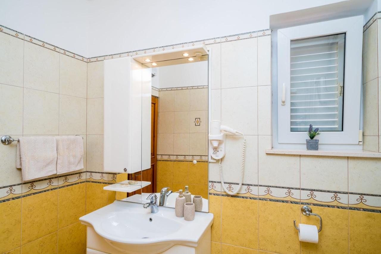 Orsetta Apartments Dubrovnik Dış mekan fotoğraf