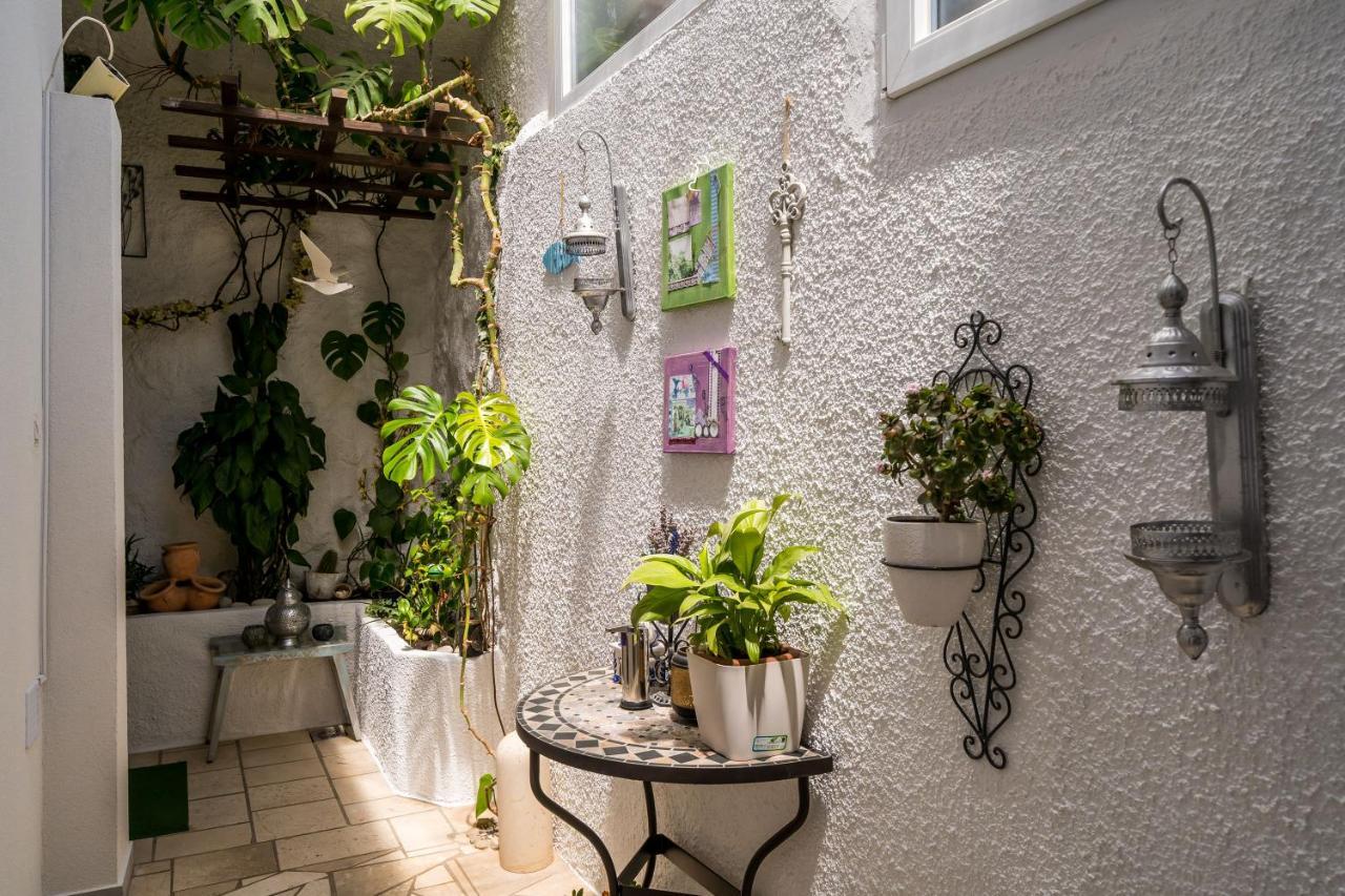 Orsetta Apartments Dubrovnik Dış mekan fotoğraf