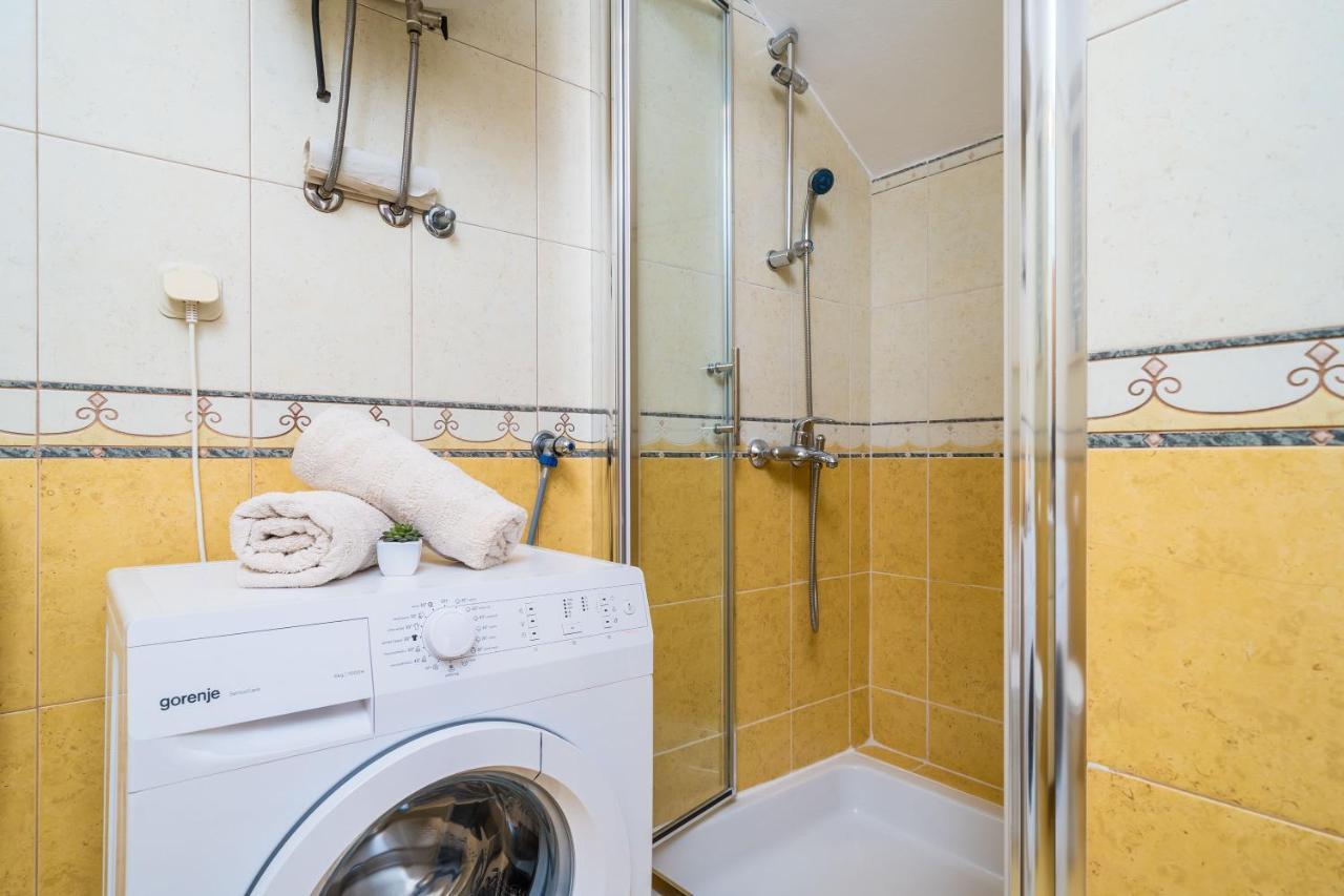 Orsetta Apartments Dubrovnik Dış mekan fotoğraf
