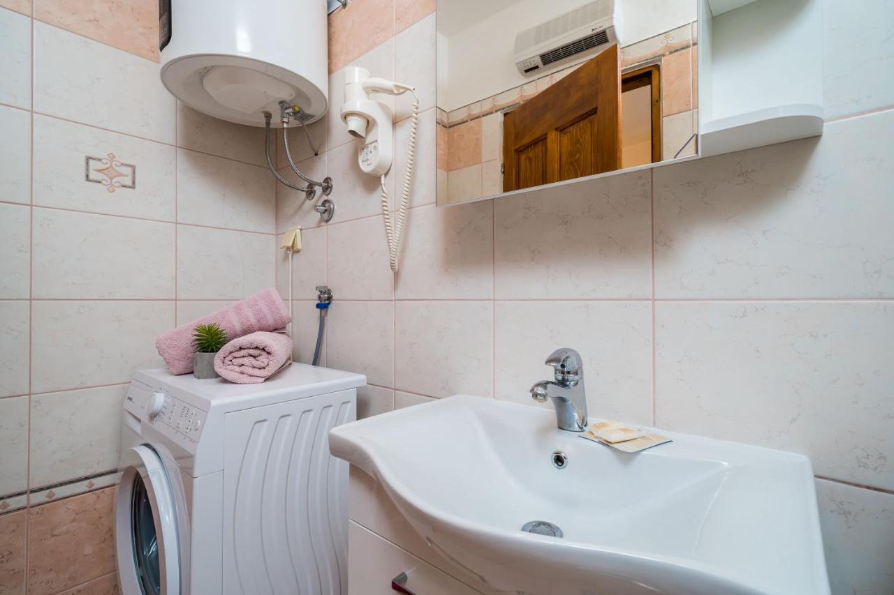 Orsetta Apartments Dubrovnik Dış mekan fotoğraf