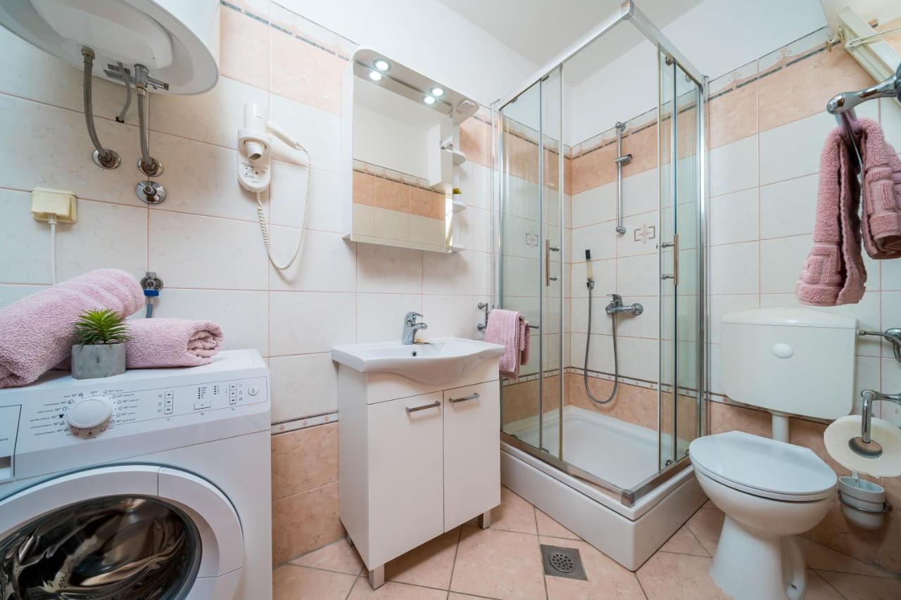 Orsetta Apartments Dubrovnik Dış mekan fotoğraf