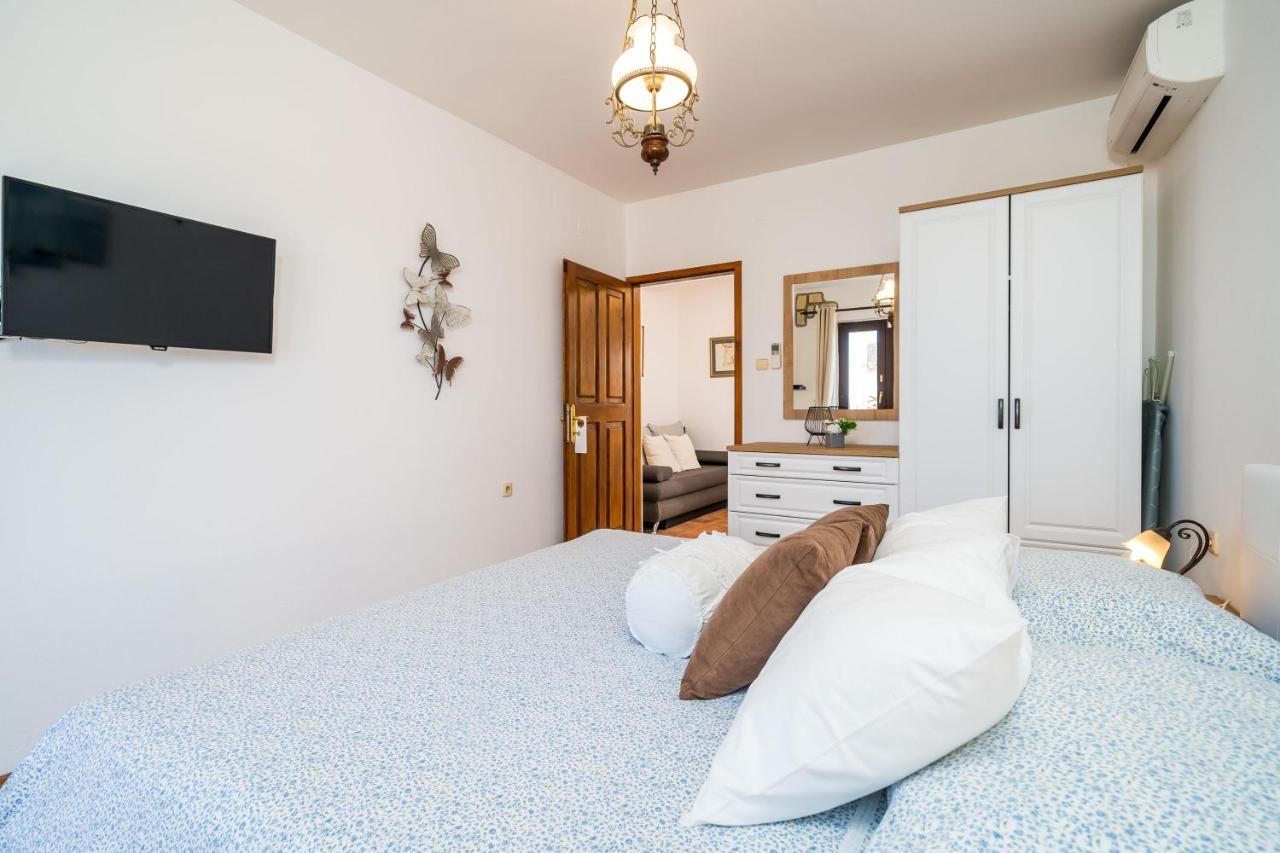 Orsetta Apartments Dubrovnik Dış mekan fotoğraf