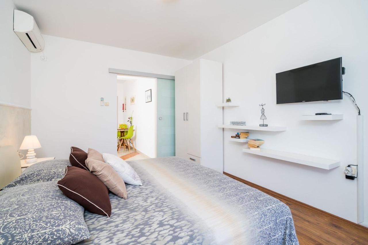 Orsetta Apartments Dubrovnik Dış mekan fotoğraf